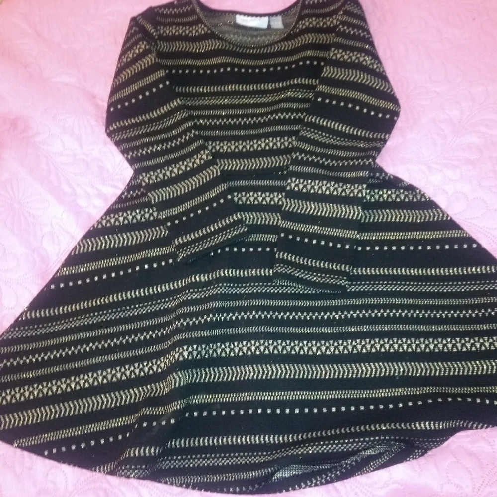 Girl dress